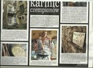 BLAGAM TYLKO O PODAROWNIE MI ZYWNOSCI I UBRAN ZA CO DZIEKUJE - 11