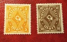 Znaczki Niemcy , Belgia sprzedam - 4