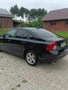 Czarne Volvo S40 - 4