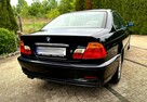 BMW E46 328i CI Coupe Sport Pakiet półskóry Opłacona Bardzo Ładna - 13