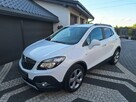Opel Mokka 1.4 Turbo Innovation ecoFlex 4x4 - VAT23% - Polecam - 2