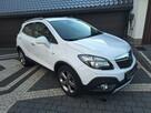 Opel Mokka 1.4 Turbo Innovation ecoFlex 4x4 - VAT23% - Polecam - 3