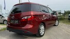 Mazda 5 1.8i 116PS OPŁACONY Bezwypadkowy*7-Osób*Klima Serwis VIP GWARANCJA24 - 2