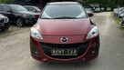 Mazda 5 1.8i 116PS OPŁACONY Bezwypadkowy*7-Osób*Klima Serwis VIP GWARANCJA24 - 3