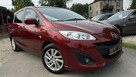 Mazda 5 1.8i 116PS OPŁACONY Bezwypadkowy*7-Osób*Klima Serwis VIP GWARANCJA24 - 5