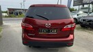 Mazda 5 1.8i 116PS OPŁACONY Bezwypadkowy*7-Osób*Klima Serwis VIP GWARANCJA24 - 6