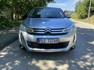 Citroen C4 Aircross Zarejestrowany Klimatronic LED - 2