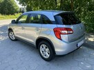 Citroen C4 Aircross Zarejestrowany Klimatronic LED - 4