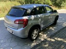 Citroen C4 Aircross Zarejestrowany Klimatronic LED - 6
