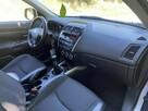 Citroen C4 Aircross Zarejestrowany Klimatronic LED - 9