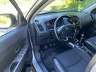 Citroen C4 Aircross Zarejestrowany Klimatronic LED - 11