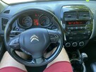 Citroen C4 Aircross Zarejestrowany Klimatronic LED - 12
