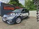 Seat Leon Salon Polska. Wersja FR. Serwis ASO - 1