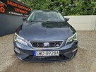 Seat Leon Salon Polska. Wersja FR. Serwis ASO - 3