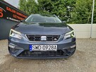 Seat Leon Salon Polska. Wersja FR. Serwis ASO - 4