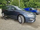 Seat Leon Salon Polska. Wersja FR. Serwis ASO - 6