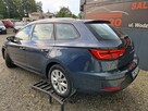 Seat Leon Salon Polska. Wersja FR. Serwis ASO - 10