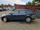 Seat Leon Salon Polska. Wersja FR. Serwis ASO - 11