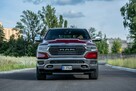 Dodge RAM eTorque / LONG HORN LIMITED / Oryginalny przebieg / 5.7 V8 - 2