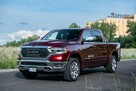 Dodge RAM eTorque / LONG HORN LIMITED / Oryginalny przebieg / 5.7 V8 - 6