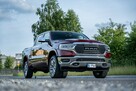 Dodge RAM eTorque / LONG HORN LIMITED / Oryginalny przebieg / 5.7 V8 - 11