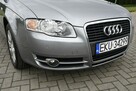 Audi A4 2,0b DUDKI11 Hak,Parktronic,El.szyby.Centralka.kredyt.OKAZJA - 6