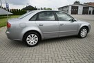 Audi A4 2,0b DUDKI11 Hak,Parktronic,El.szyby.Centralka.kredyt.OKAZJA - 11