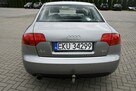 Audi A4 2,0b DUDKI11 Hak,Parktronic,El.szyby.Centralka.kredyt.OKAZJA - 12