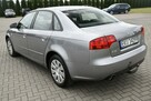 Audi A4 2,0b DUDKI11 Hak,Parktronic,El.szyby.Centralka.kredyt.OKAZJA - 13