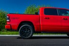 Dodge RAM - 10