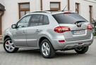 Renault Koleos 2.5i 170KM Manual ! Full Opcja ! Opłacony ! - 15