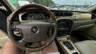 Jaguar S-Type lift 2,7d full opcja bardzo ładny stan zamiana gwarancja 3 m-c w cenie - 15