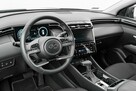 Hyundai Tucson GD335XP#1.6 T-GDi 48V Executive 2WD DCT Podgrz.f I kier Salon PL VAT23 - 6