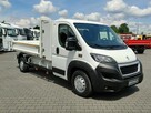 Peugeot Boxer 2.0 /163 KM Wywrotka DMC 3.5t Sprawny Oryginalny Stan B.Dobry - 4