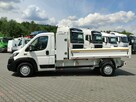 Peugeot Boxer 2.0 /163 KM Wywrotka DMC 3.5t Sprawny Oryginalny Stan B.Dobry - 5