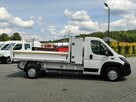 Peugeot Boxer 2.0 /163 KM Wywrotka DMC 3.5t Sprawny Oryginalny Stan B.Dobry - 6