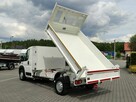 Peugeot Boxer 2.0 /163 KM Wywrotka DMC 3.5t Sprawny Oryginalny Stan B.Dobry - 9