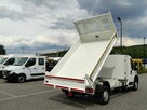 Peugeot Boxer 2.0 /163 KM Wywrotka DMC 3.5t Sprawny Oryginalny Stan B.Dobry - 10