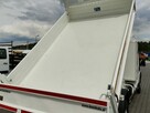 Peugeot Boxer 2.0 /163 KM Wywrotka DMC 3.5t Sprawny Oryginalny Stan B.Dobry - 11