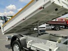 Peugeot Boxer 2.0 /163 KM Wywrotka DMC 3.5t Sprawny Oryginalny Stan B.Dobry - 12