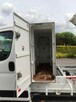 Peugeot Boxer 2.0 /163 KM Wywrotka DMC 3.5t Sprawny Oryginalny Stan B.Dobry - 14