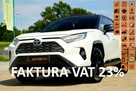 Toyota RAV-4 SELECTION panorama FUL LED 4x4 SKÓRA nawi kamery JBL blis JEDYNY W PL - 1