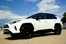 Toyota RAV-4 SELECTION panorama FUL LED 4x4 SKÓRA nawi kamery JBL blis JEDYNY W PL - 3