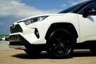 Toyota RAV-4 SELECTION panorama FUL LED 4x4 SKÓRA nawi kamery JBL blis JEDYNY W PL - 5