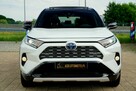 Toyota RAV-4 SELECTION panorama FUL LED 4x4 SKÓRA nawi kamery JBL blis JEDYNY W PL - 11