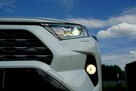 Toyota RAV-4 SELECTION panorama FUL LED 4x4 SKÓRA nawi kamery JBL blis JEDYNY W PL - 13