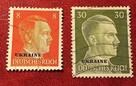 Znaczki Niemcy , Belgia sprzedam - 15