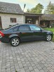 Czarne Volvo S40 - 8