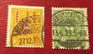 Znaczki Niemcy , Belgia sprzedam - 16