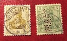 Znaczki Niemcy , Belgia sprzedam - 7